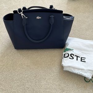Lacoste Bag